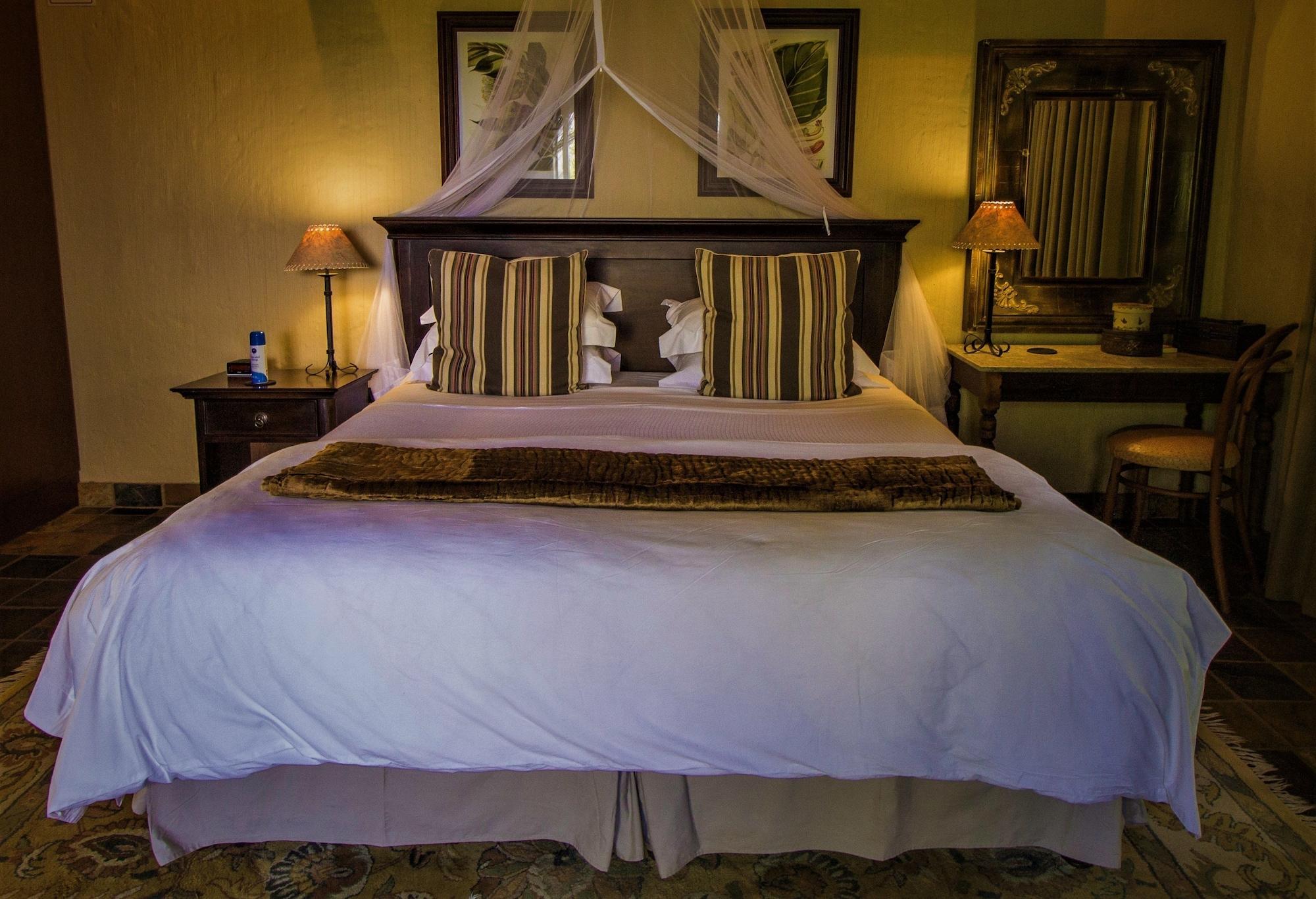 Hitgeheim Country Lodge Аддо Екстер'єр фото