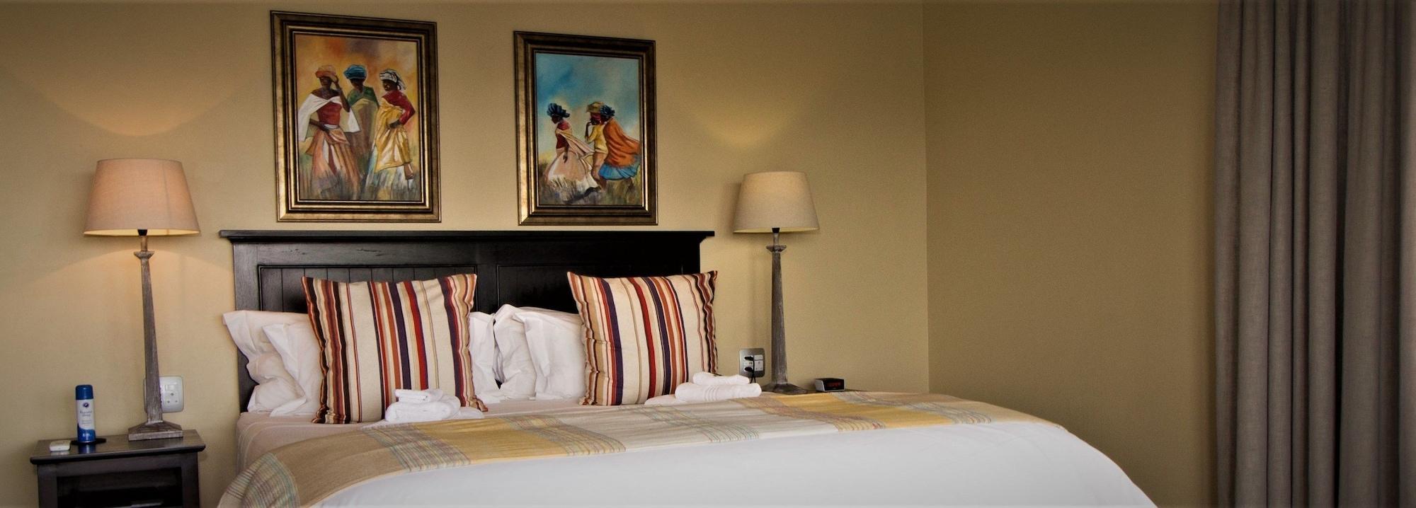 Hitgeheim Country Lodge Аддо Екстер'єр фото