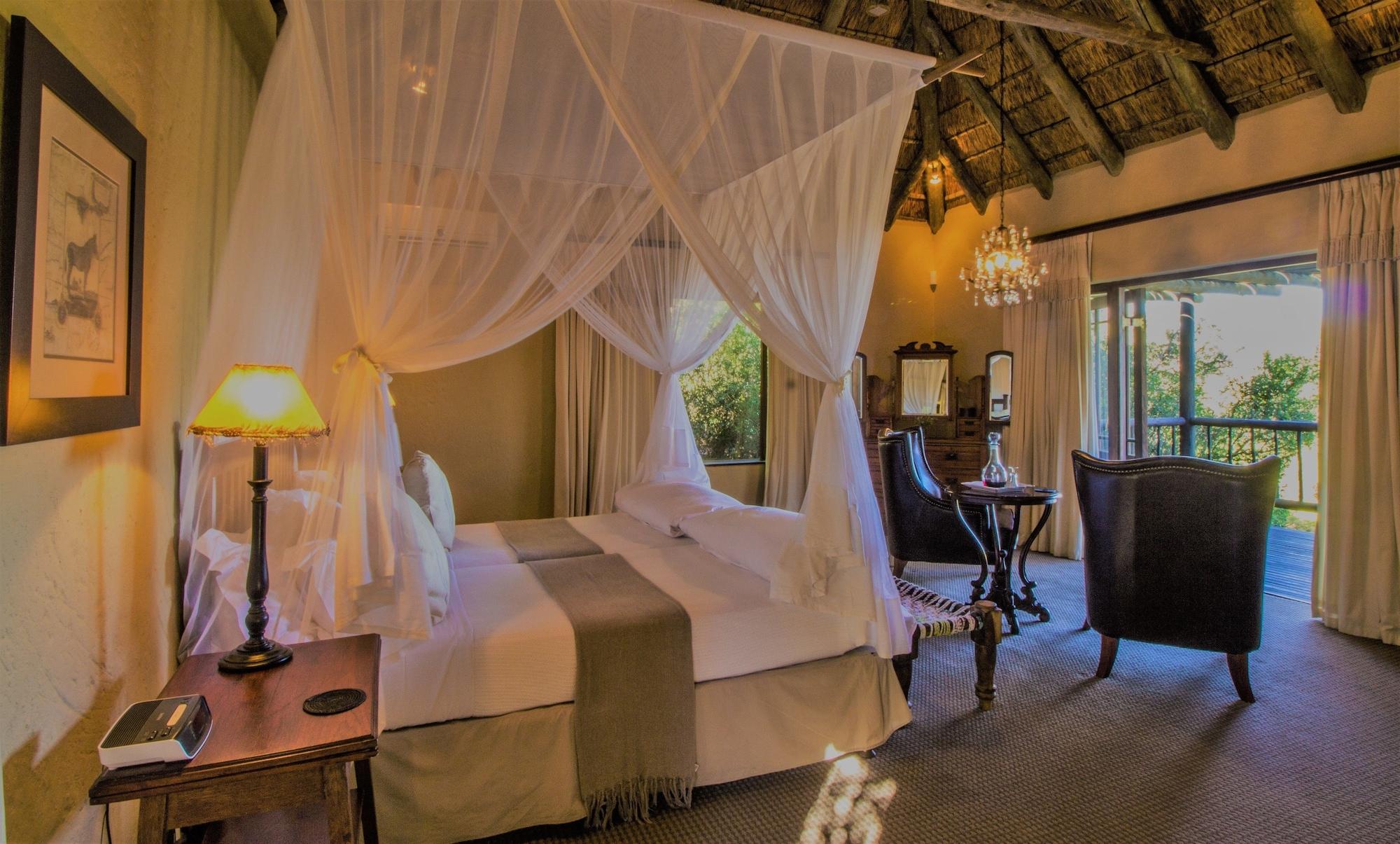 Hitgeheim Country Lodge Аддо Екстер'єр фото