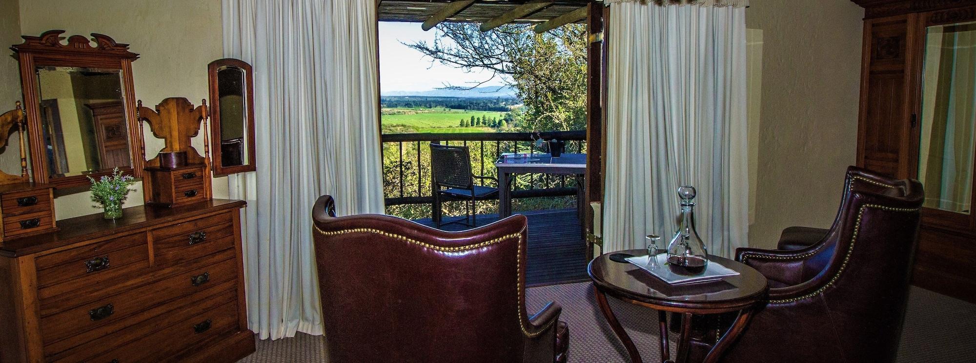 Hitgeheim Country Lodge Аддо Екстер'єр фото