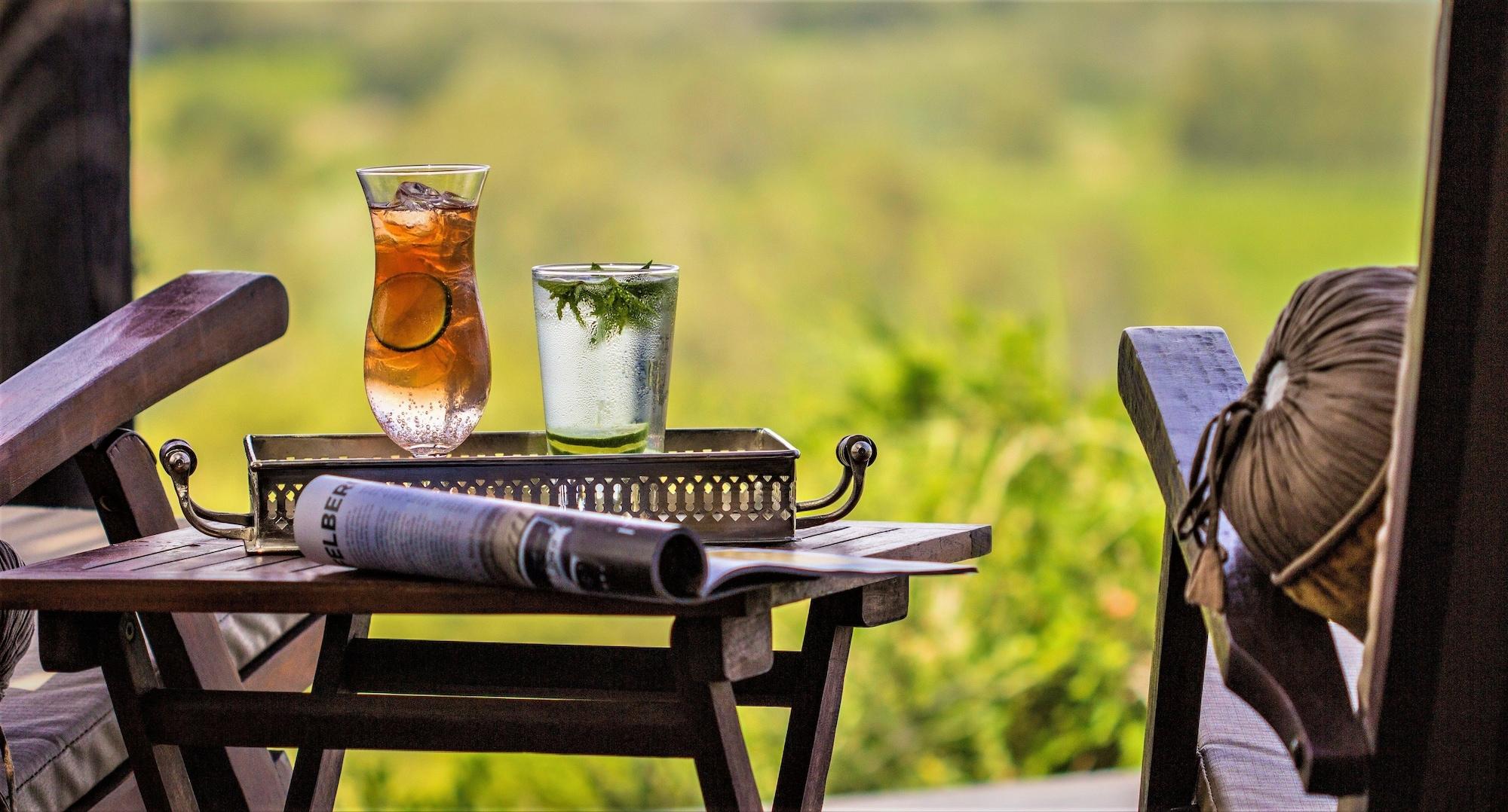 Hitgeheim Country Lodge Аддо Екстер'єр фото