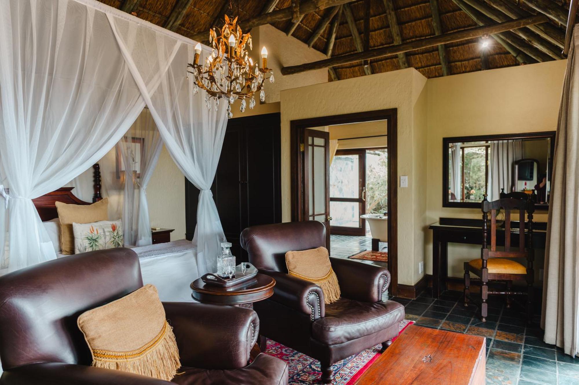 Hitgeheim Country Lodge Аддо Номер фото