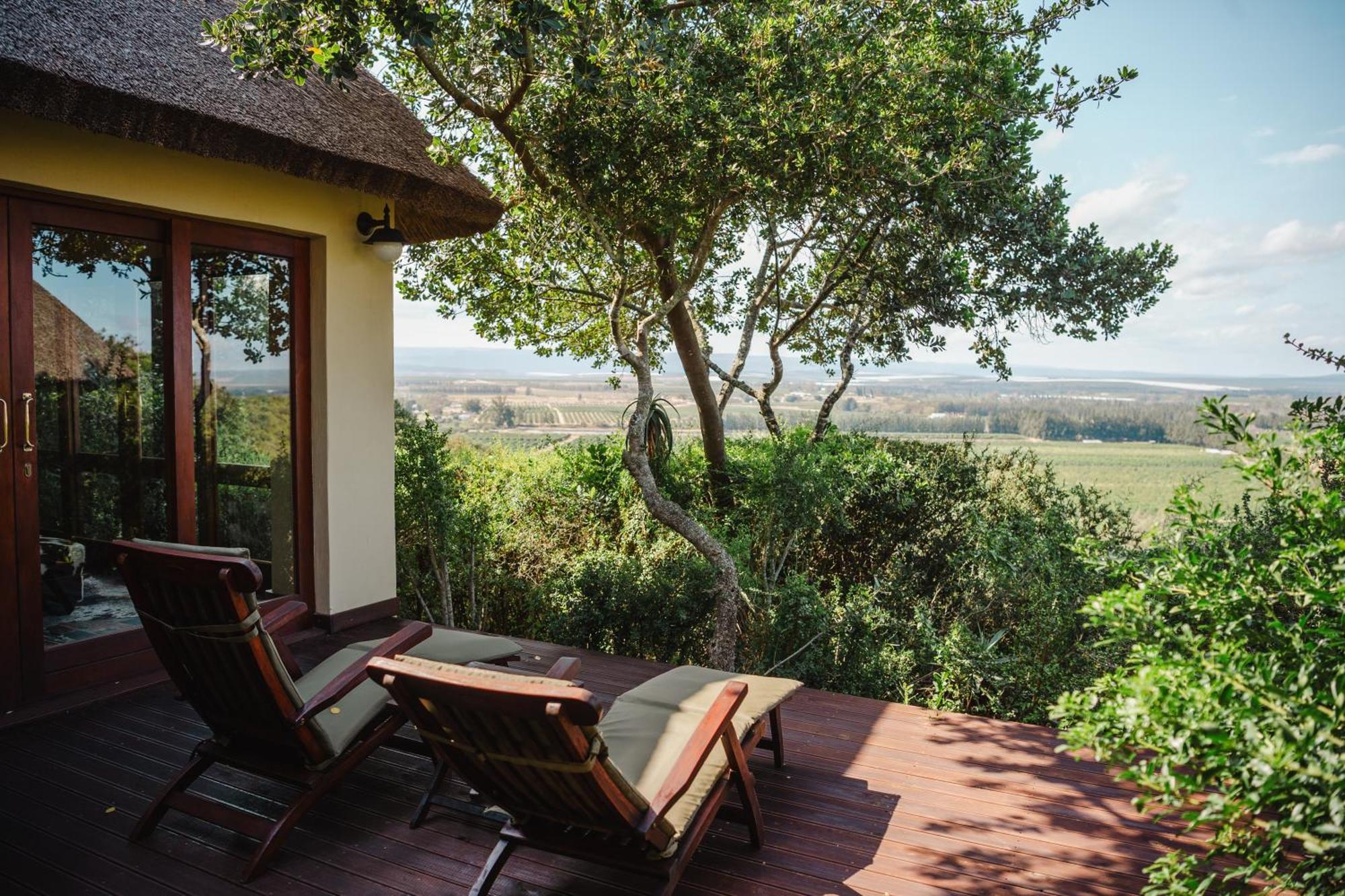 Hitgeheim Country Lodge Аддо Номер фото