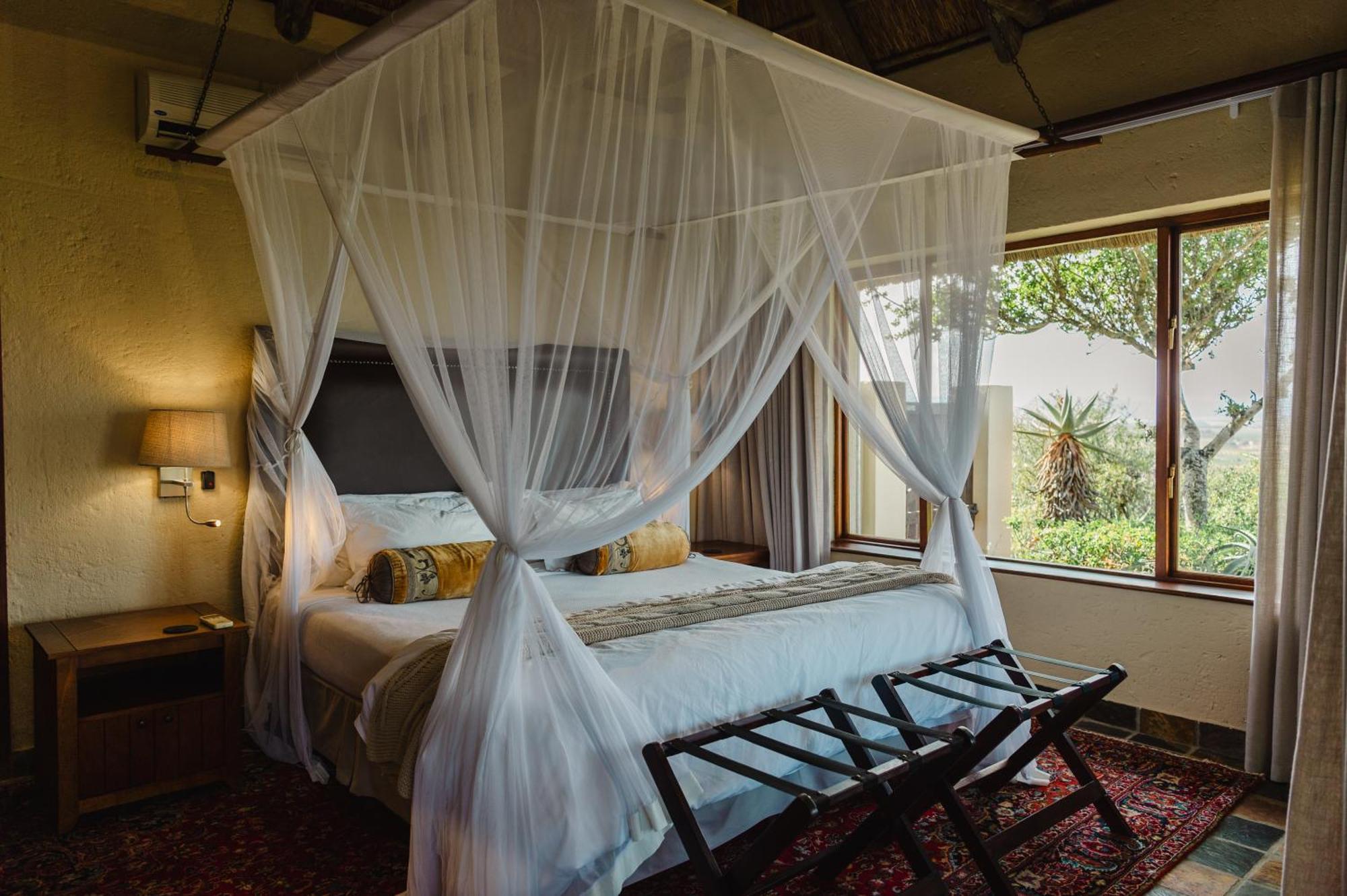 Hitgeheim Country Lodge Аддо Екстер'єр фото