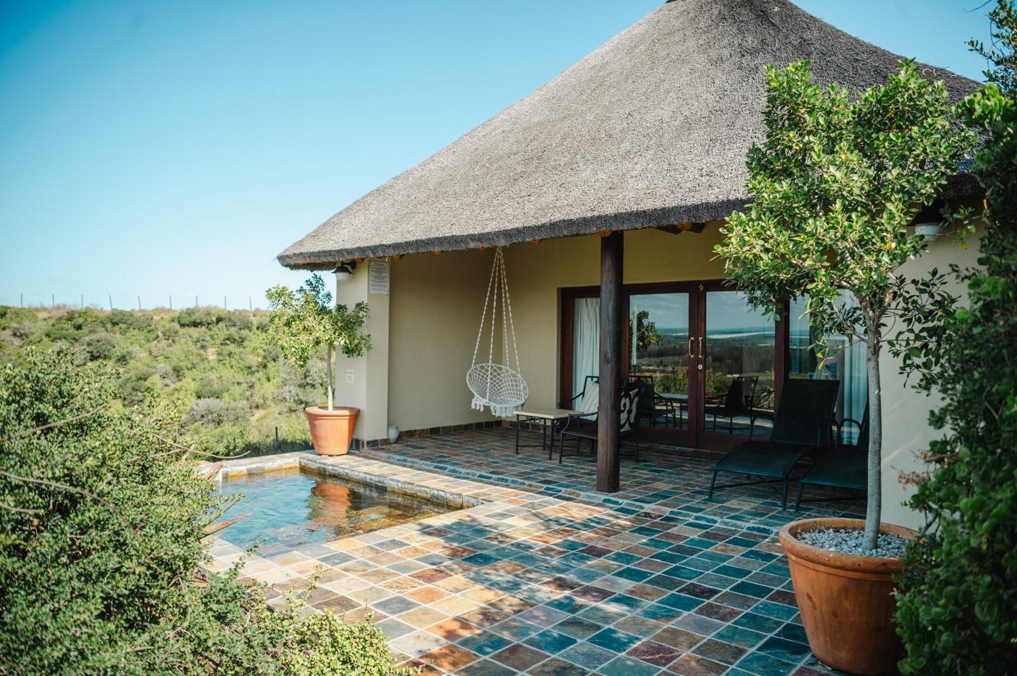 Hitgeheim Country Lodge Аддо Номер фото
