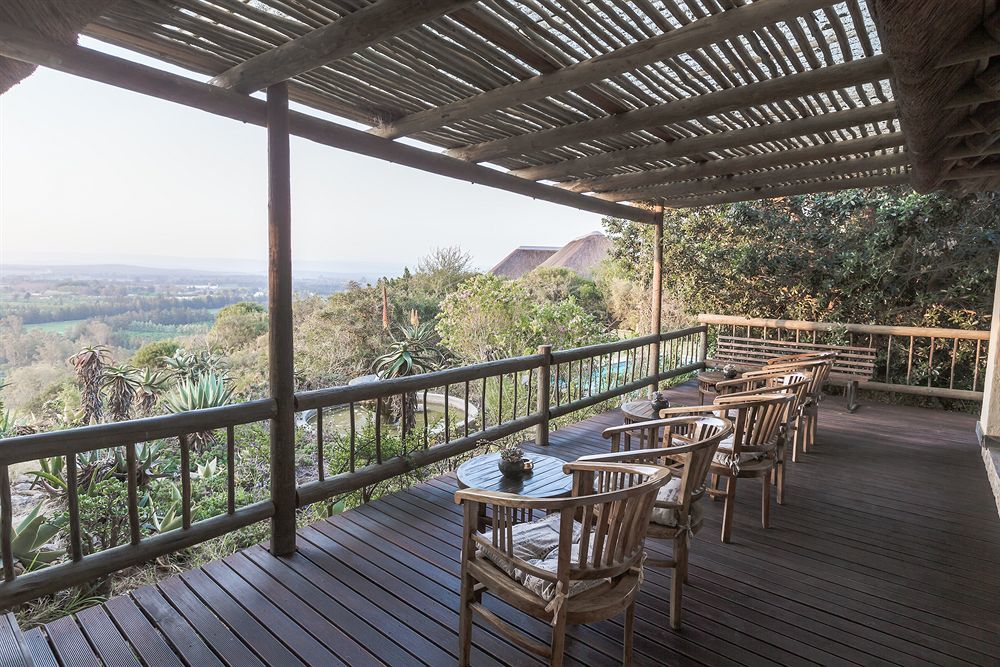 Hitgeheim Country Lodge Аддо Екстер'єр фото
