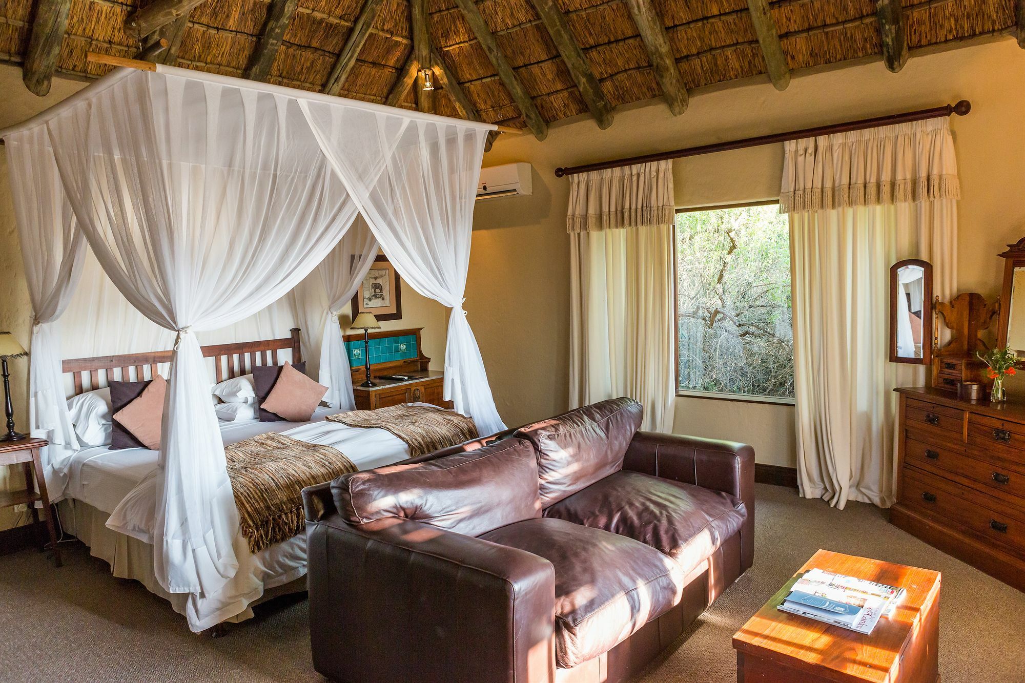 Hitgeheim Country Lodge Аддо Екстер'єр фото