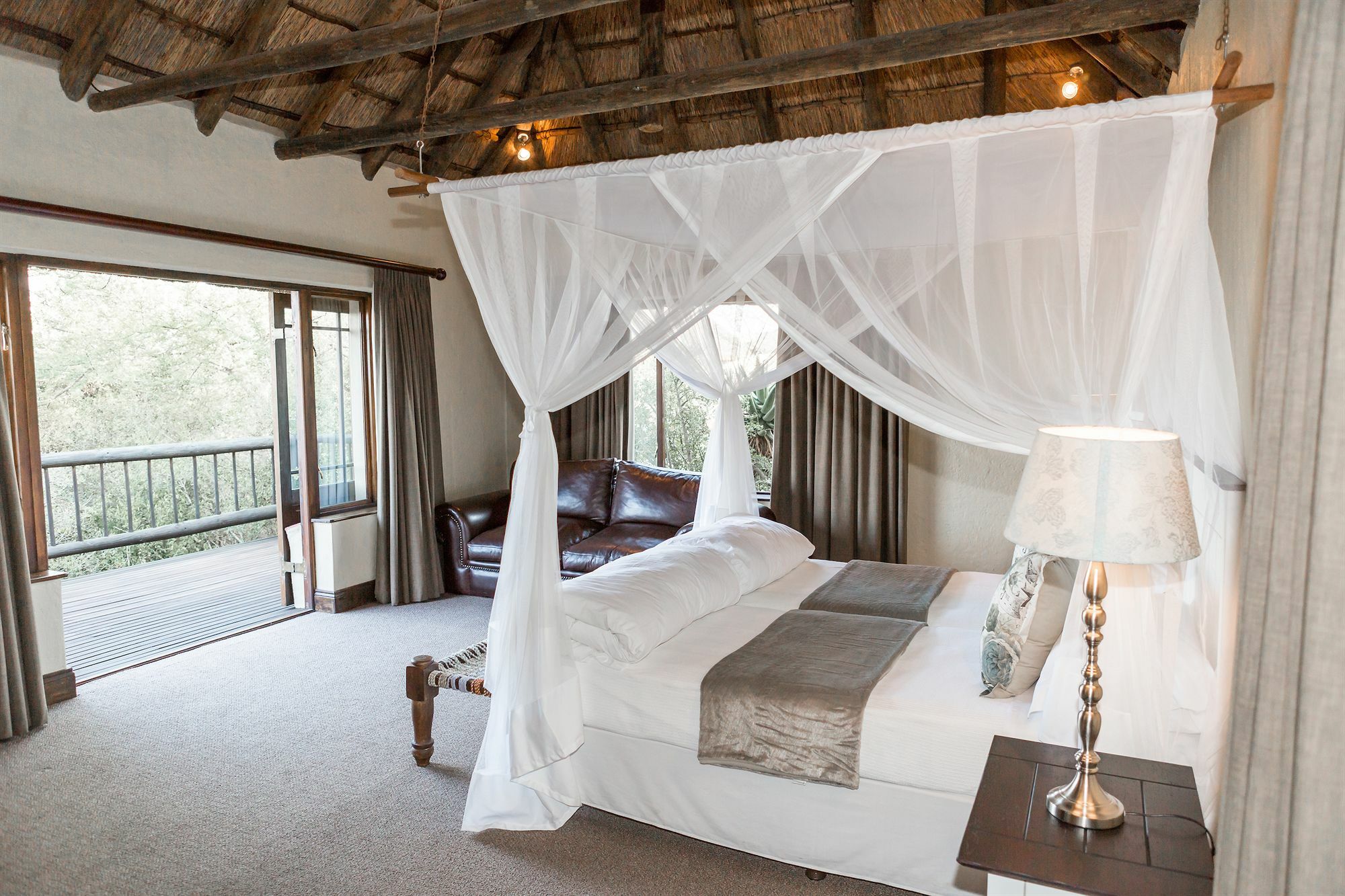 Hitgeheim Country Lodge Аддо Екстер'єр фото