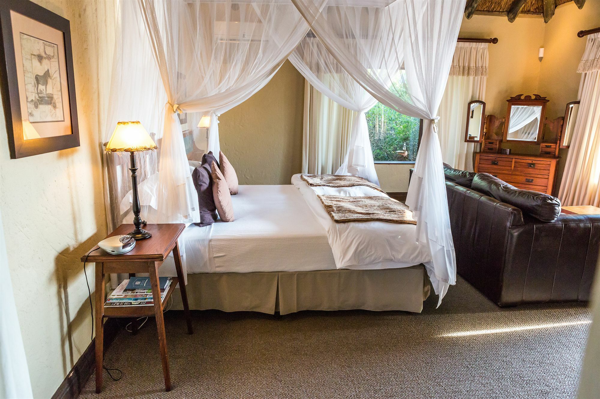 Hitgeheim Country Lodge Аддо Екстер'єр фото