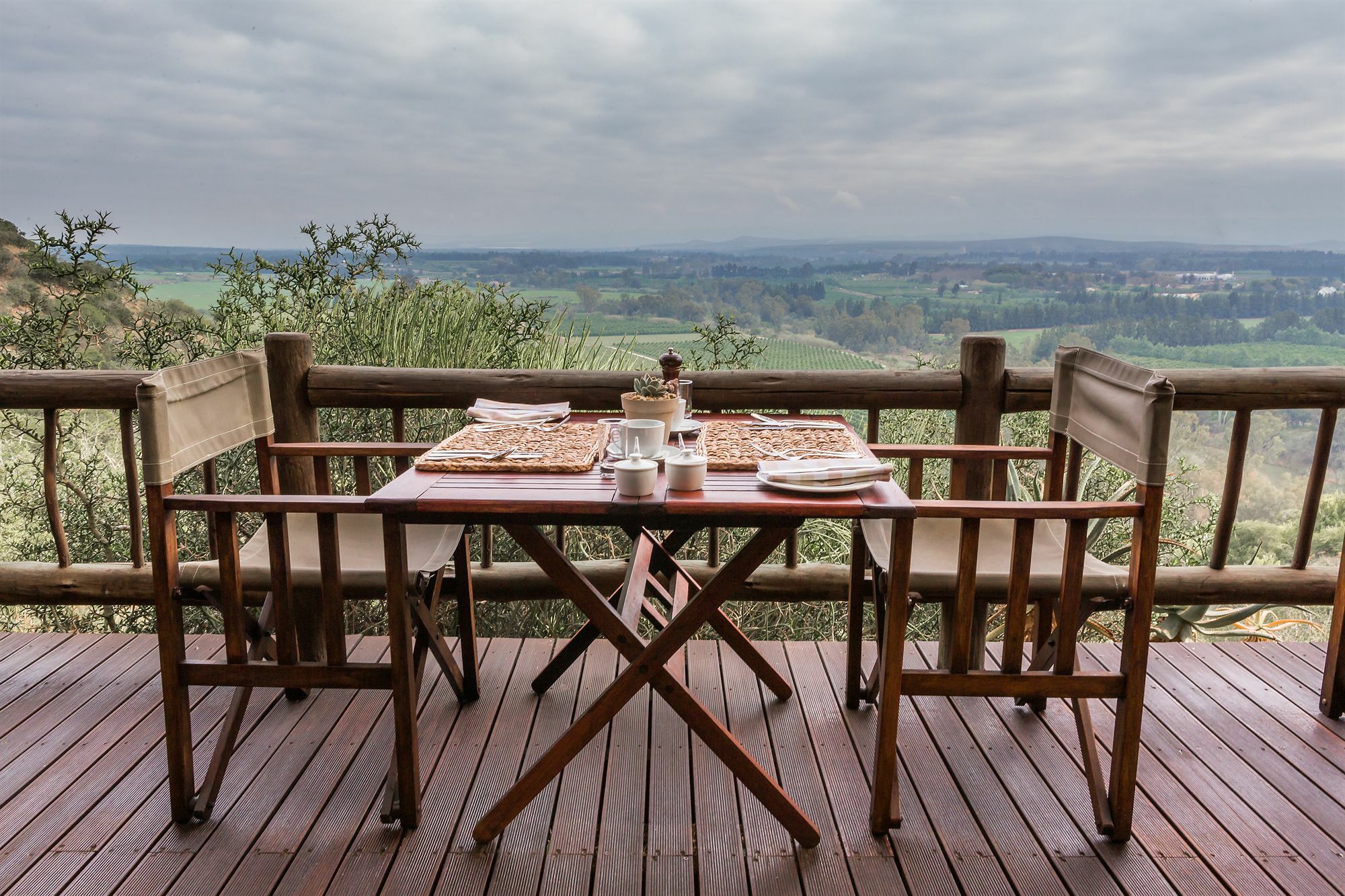 Hitgeheim Country Lodge Аддо Екстер'єр фото